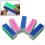 Happydeer1Pc Nail Art Shine Γυαλιστερό Buffer Λείανσης Εργαλεία Μανικιούρ Γυαλιστικό Μπλοκ 4