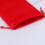 Flannel Drawstring Pocket Jewelry Small Cloth Bag Drawstring Storage Bag 2