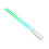 asjyhkr Φωτόσπαθα Chopsticks που ανάβουν, LED που λαμπυρίζουν, Μίνι Φωτόσπαθα Fun Chop Cool Chopsticks, 1