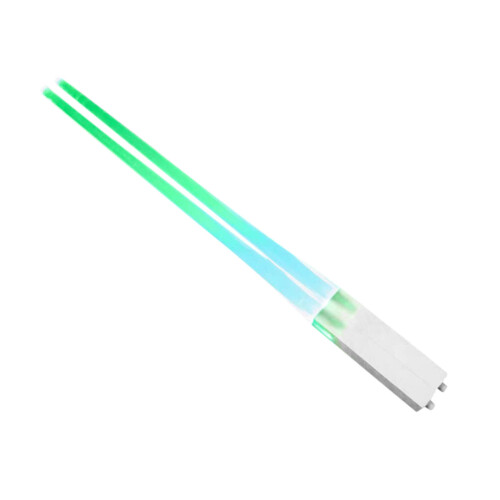 asjyhkr Φωτόσπαθα Chopsticks που ανάβουν, LED που λαμπυρίζουν, Μίνι Φωτόσπαθα Fun Chop Cool Chopsticks,