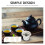 Ανοξείδωτο ατσάλινο τσάι Steeper Loose Leaf Teapot Diffuser για αρωματικό σπίτι για το σπίτι 5