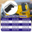 N560335 Circular Saw Hook for DeWalt DCS578B 71/4' RustResistant Metal Replacement Accessory 5