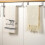 TQEHS Rust Resistant Towel Holders, Silver 3