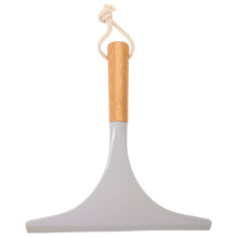 Eease Shower Squeegee for Glass Door & Tile Cleaning