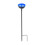 Quinlirra Garden Hook Iron Crafts Courtyard Bee Water Feed Εξωτερική σκουριά Ράβδος Ένθετο Σιδήρου Δώρα για 2