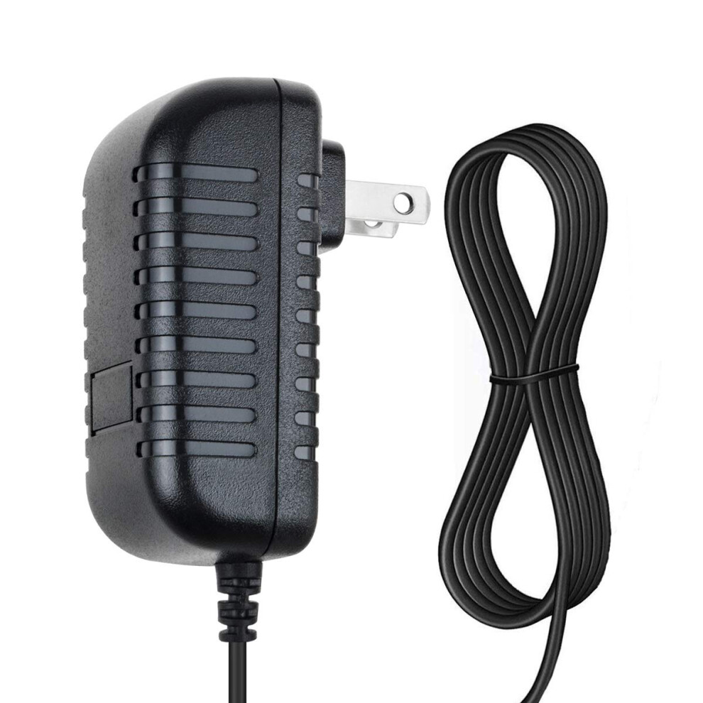 Ac Adapter With Wide Voltage Compatibility For Rockford Rfdpp2976dlxa Pocket Power Jump Starter 9113335546424