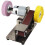 Belt Sander Knife Sharpener with Fixed Angle Grinding for DIY Tools and Home Use (D1) 2