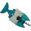 Corkscrew, Fish Shaped 2