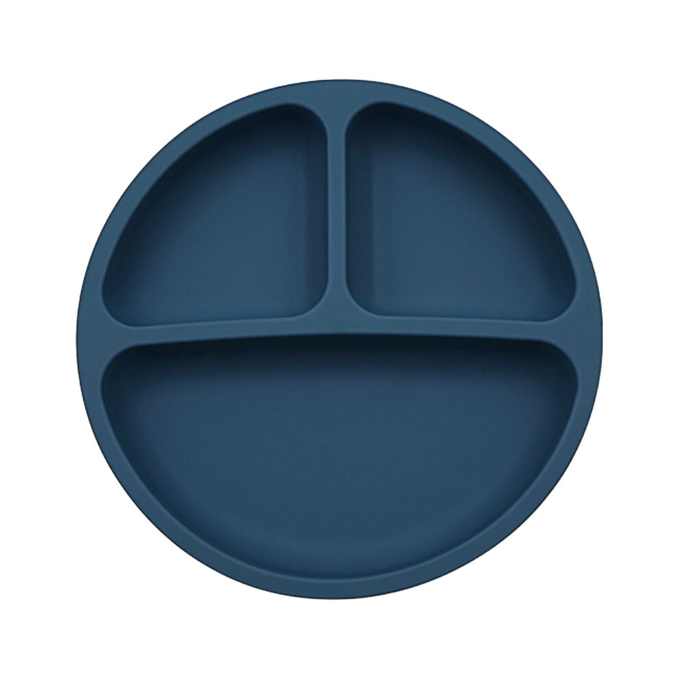 Jacenvly Silicone Kids Bowl, Non-Slip & Suction Base, Compatible with Toddler Food Supplements, Outdoor Christmas Decorations Clearance