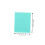 2pcs Screen Printing Squeegee Scraper Set with Easy Blade Replacement and Comfortable Grip 2