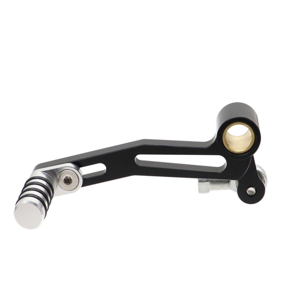 Motorcycle Gear Shift Lever Adjustable Foot Peg For Mt03 Mt25 Yzf R3 R25 20152024 9164114922960