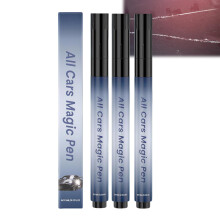 Car Scratch Remover and Paint Pen Set 3PC Works on All Colors Quick Fix WeatherResistant