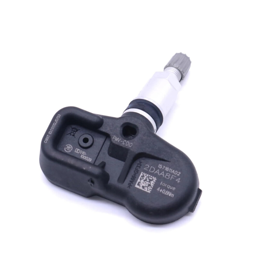 Preprogrammed Tpms Sensor For Toyota Camry Prius Highlander Lexus Gs 2011Â2021 PmvâC010 Direct Replacement 9164114872517