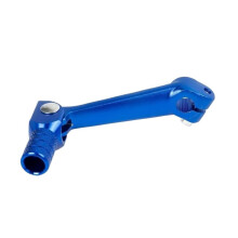 ATV Gear Shift Lever CNC Aluminum and Stainless Steel Dirt Bike Gear Shifter for Kayo T2 T4