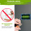 5 Pack Drywall Marking Tool for Electrical Outlets  No Measuring Required, Fast Accurate Marks 2