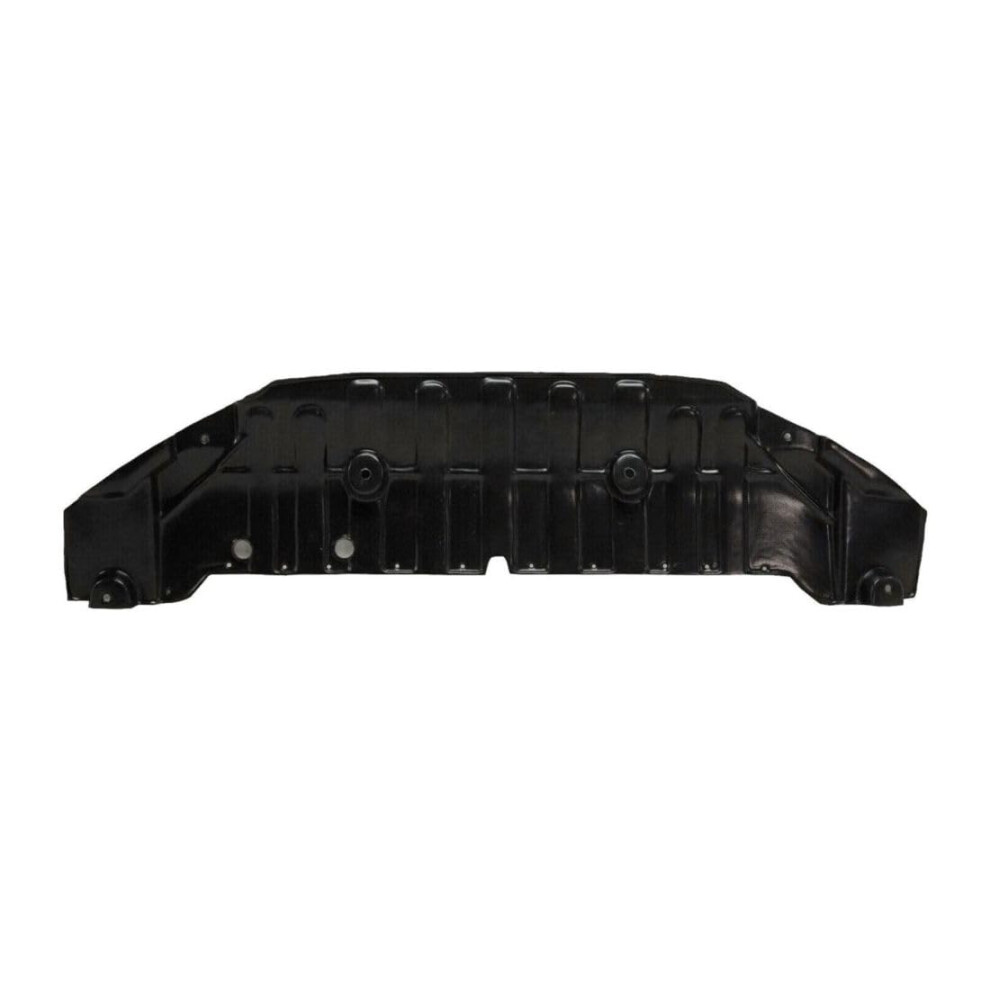 Engine Splash Shield Front Side Under Cover For Hyundai Elantra 20112013 Hy1228166 Durable 9070919171024