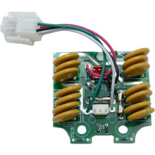 Hughes Autoformers RSP-50-PWD, Replacement Surge Protection for 50 Amp