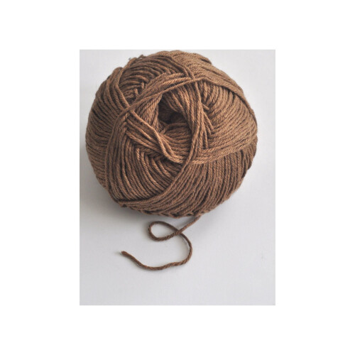 Aalta Core Wool Blend Worsted Weight Yarn #3010 Fox