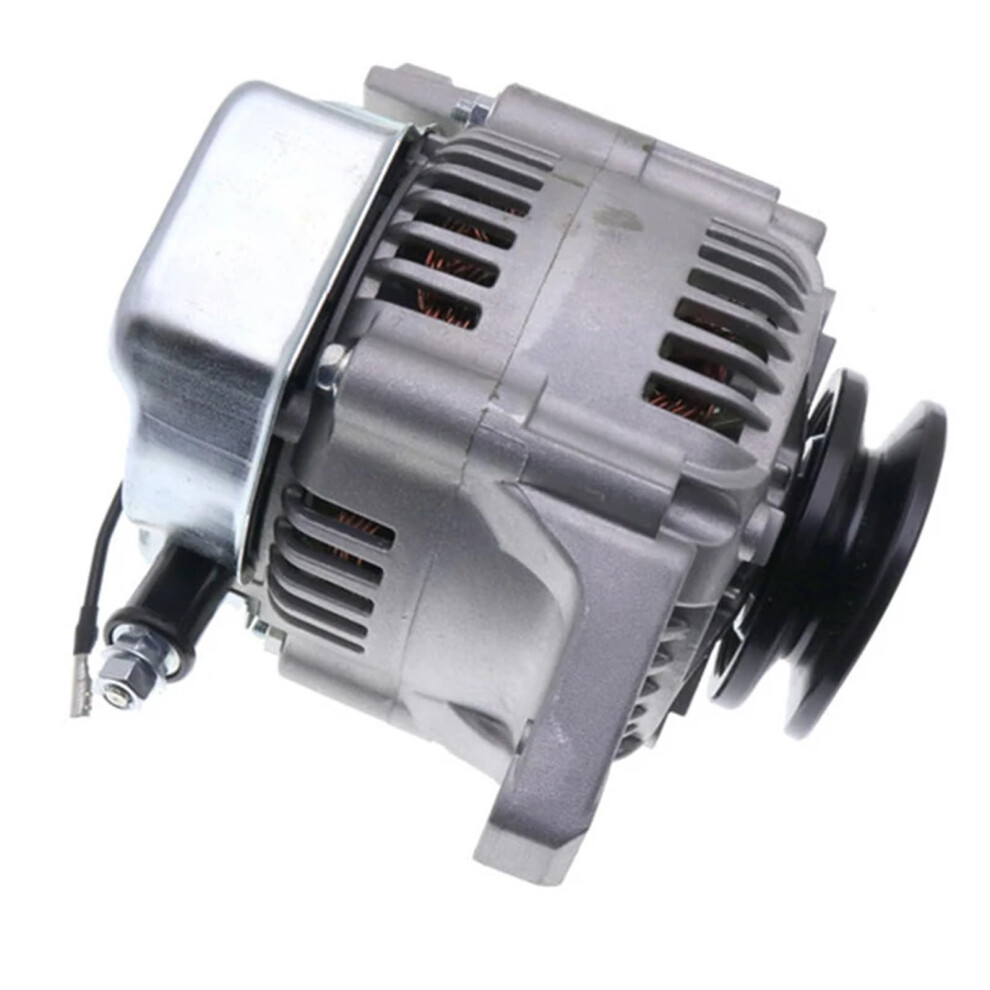 Alternator 12V 40A Heavyduty Replacement For Yanmar 4Tne84 4Tne88 3Tne88 Diesel Engine 11983677201 9365369221581