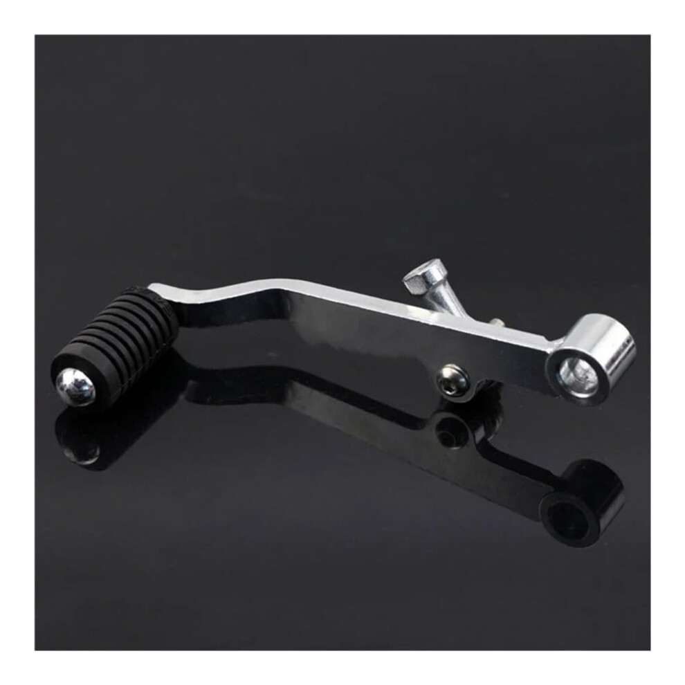 Motorcycle Gear Shift Lever Pedal With Heel Shifter For Mt07 Fz07 Xsr700 2020 9044945163766