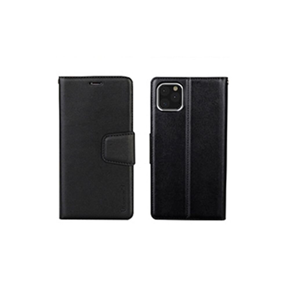 Exclusive Smart Wallet Case - Compatible With Iphone 11 Black 9138057696073