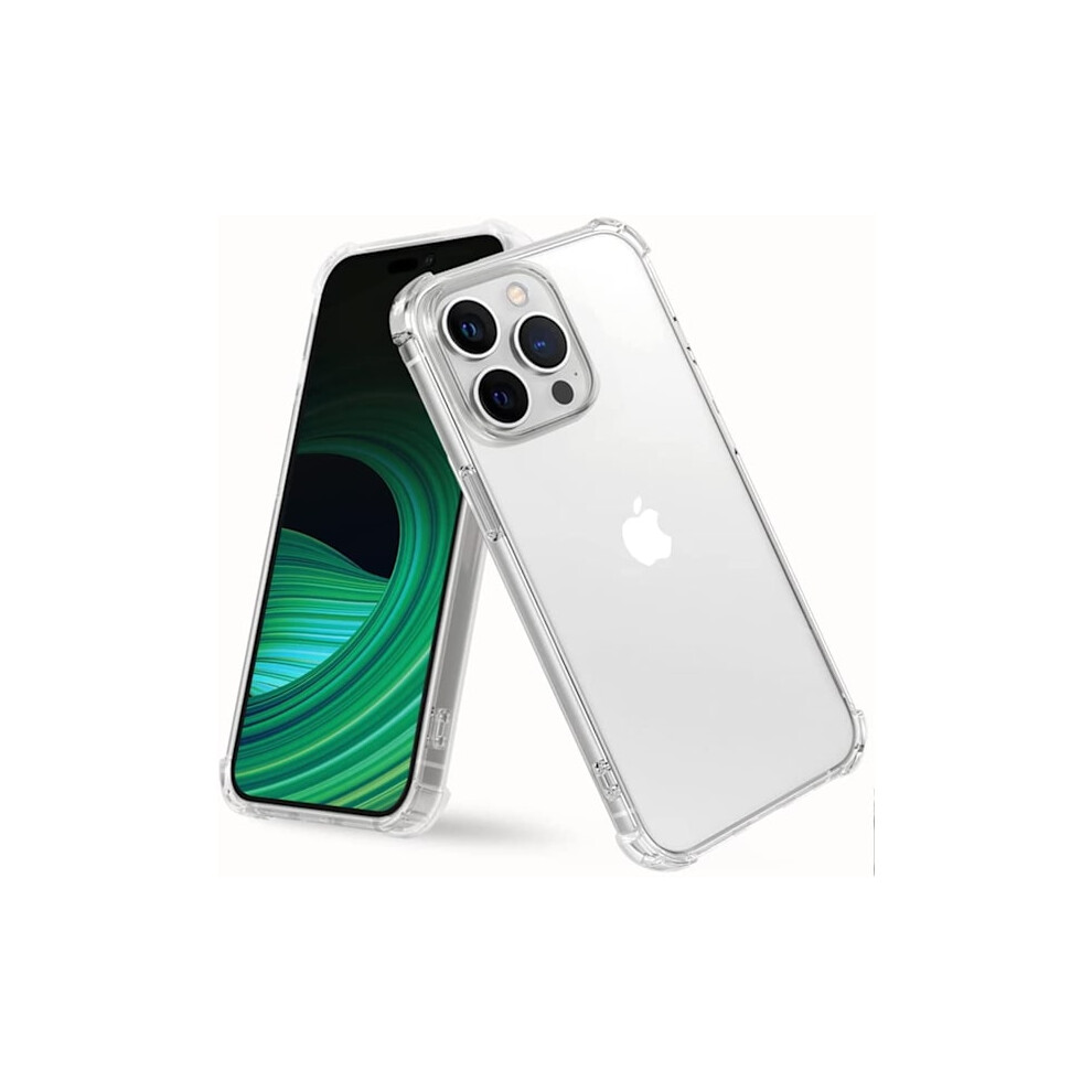 Compatible With Iphone 14 Pro Max Extra Shockproof Case 9138057696004