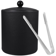 Stainless Steel Ice Bucket Sturdy Outdoor Drinkware Drinks Fridge Cooling