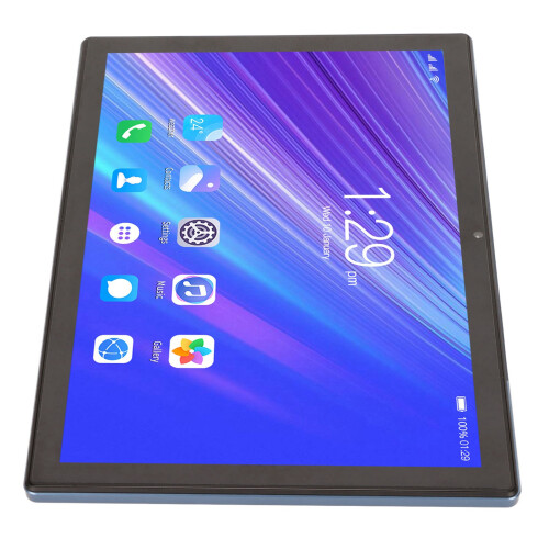Tablet With 4G Internet And Octa Core Processor Android 11 Operation System Fast Charging Family Friendly Features 2560x1600 Resolution Tempered 2