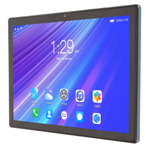 Tablet With 4G Internet And Octa Core Processor Android 11 Operation System Fast Charging Family Friendly Features 2560x1600 Resolution Tempered 1