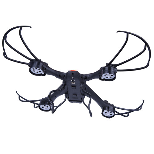 FPV RC Drone με γυροσκόπιο 6 αξόνων, αναβαθμισμένη έκδοση, διπλής ζώνης WiFi, αντοχή σε 2