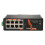 Αξιόπιστος διακόπτης Gigabit Ethernet για σκληρά περιβάλλοντα, λύση plug and play για γρήγορη 2