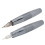 Mini Multifunctional Rotary Tattoo Pen 110mm, Gray 4
