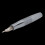 Mini Multifunctional Rotary Tattoo Pen 110mm, Gray 5
