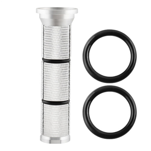 Bicycle Compression Plug for Carbon Fork – Lightweight Alloy Steerer Tube Expander, 80mm