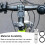 Bicycle Compression Plug for Carbon Fork – Lightweight Alloy Steerer Tube Expander, 80mm 2