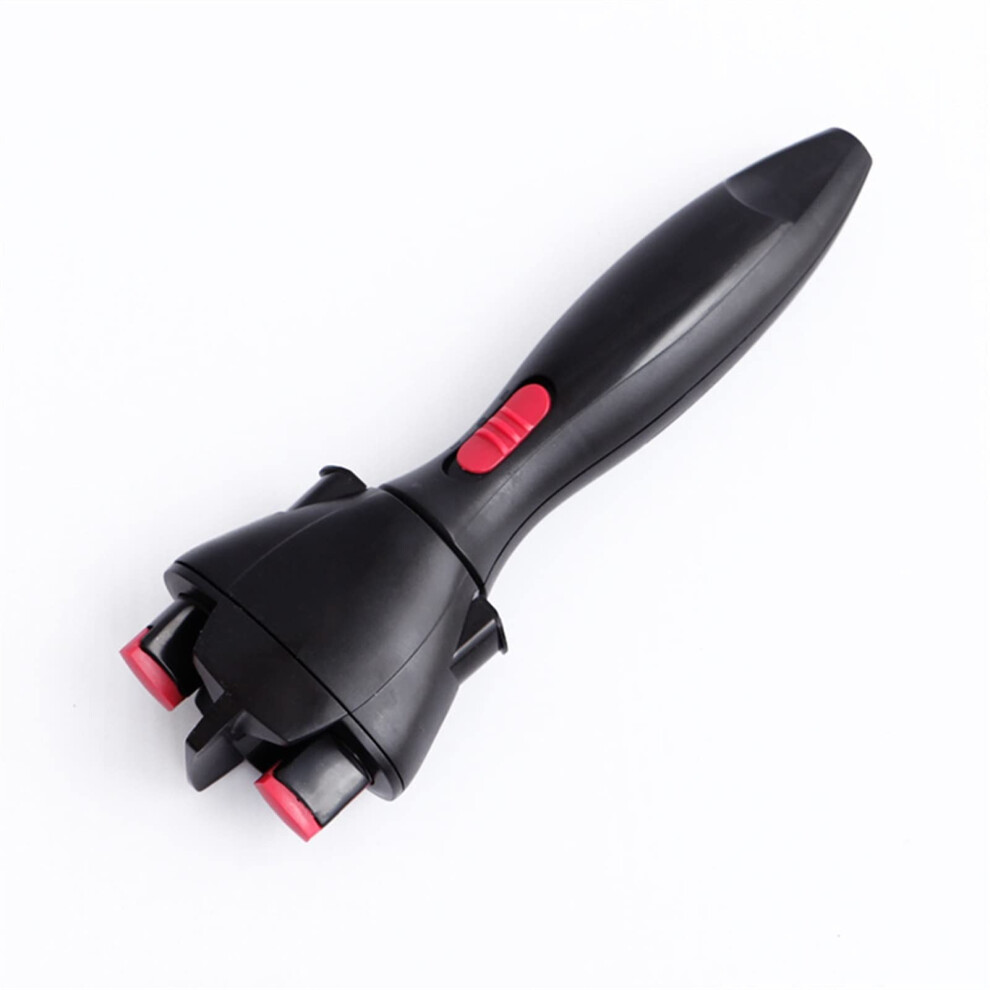 Automatic Hair Braider with Fast OneHanded Styling, USB Electric Tool for Women and Girls