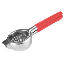 Jacenvly Valentines Day Gifts Clearance Manual Juicer Stainless Steel Lemon Clip Juicer Juicer Juicer Fruit Juicer Room Decor