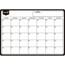 Home Decor Gnobogi Refrigerator Magnetic Calendar-Dry Refrigerator Magnetic Calendar 10ML on Clearance