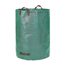 WYBXZ Garden bag Sack Set Leaf bag Garden waste bag Waste bag 120L for Home Storage