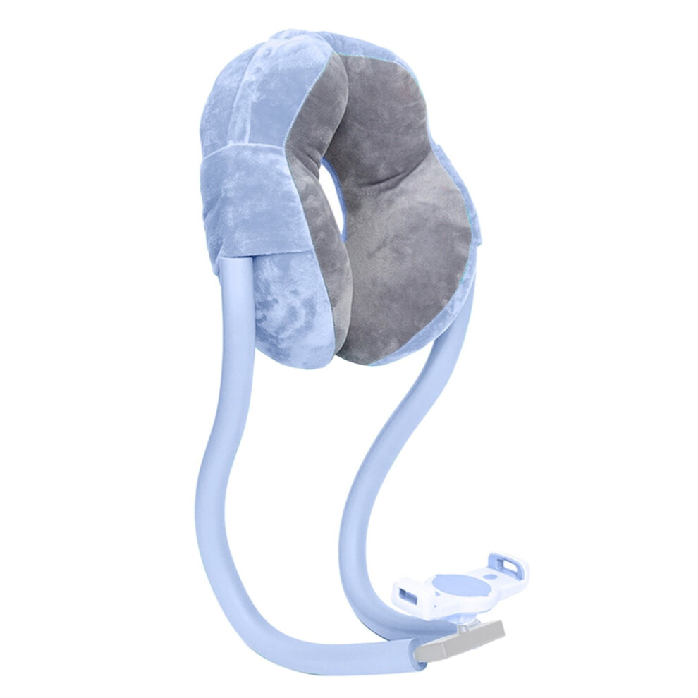 Specollect Neck Phone Holder, Lazy Gooseneck Phone U Pillow Holder Bracket,360Rotate Phone Tablet Stand For Home,Travel, Outdoor 9138057701951