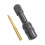 BULESON Anti Slip Pattern Bicycle Gas Extension Conversion Nozzle for Easy Usage 2