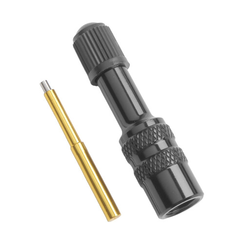 BULESON Anti Slip Pattern Bicycle Gas Extension Conversion Nozzle for Easy Usage 1