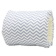 Baby Feeding Pillow for Newborns, Soft Breathable Fabric, Thick Support Cushion, Ideal Gift for Moms