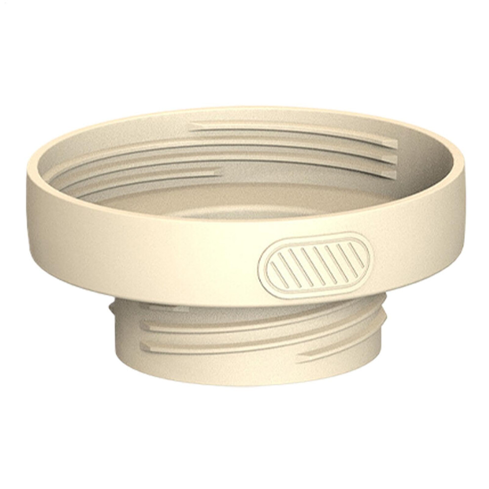 Universal Bottle Warmer Adapter for Breast Milk – Fast Even Heating, Fits Wide and Standard Neck Bottles