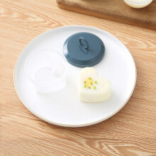 4 PCS Silicone Egg Poaching Cups Set with Oil Brush, Nonstick Heat Resistant Molds for Breakfast