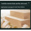 Wooden Stretching Strap Yoga Flexibility Trainer 6