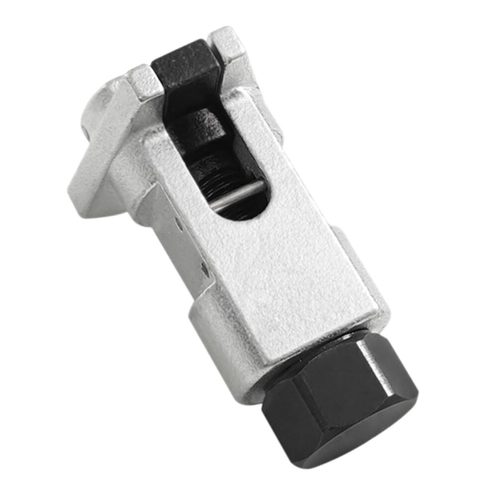 Automotive Strut Spreader Tool For Suspension And Shock Absorber Removal, Steel Vehicle Mechanic Tool Silver 9044945166620