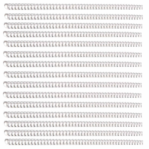 Kiplyki Wholesale Ring Size Adjuster Reducer Sizer Universal Ring Adjuster Transparent Spring Rope 1