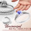 Kiplyki Wholesale Ring Size Adjuster Reducer Sizer Universal Ring Adjuster Transparent Spring Rope 4