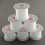 Nylon Wire Clear 0.7mm about 13m/roll 1